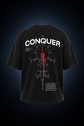 CONQUER TEE
