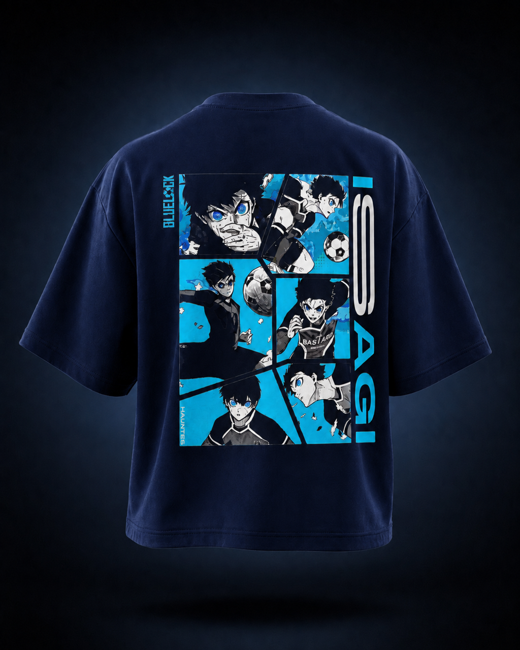 EGOIST STRIKER TEE