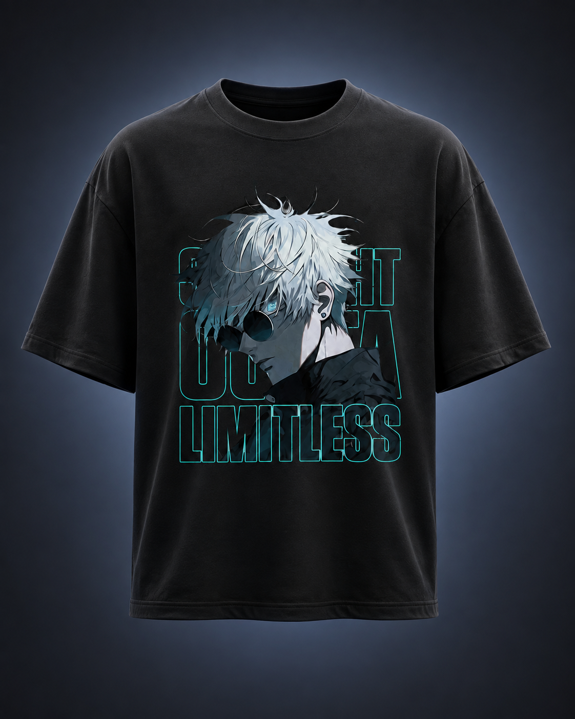 LIMITLESS TEE