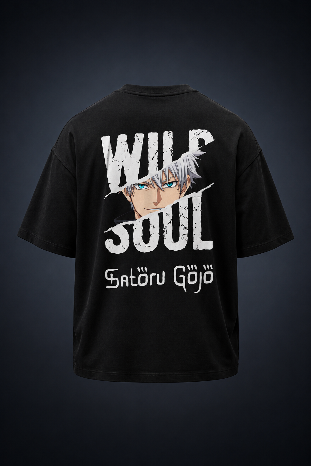 INFINITE VISION TEE