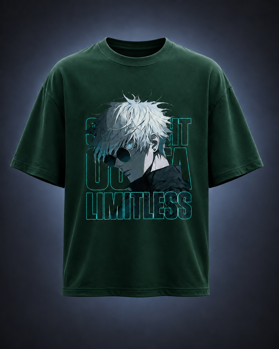 LIMITLESS TEE