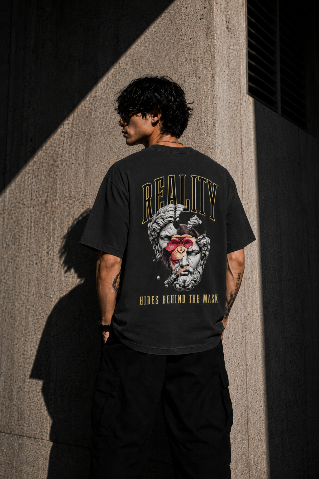 PHANTOM TEE