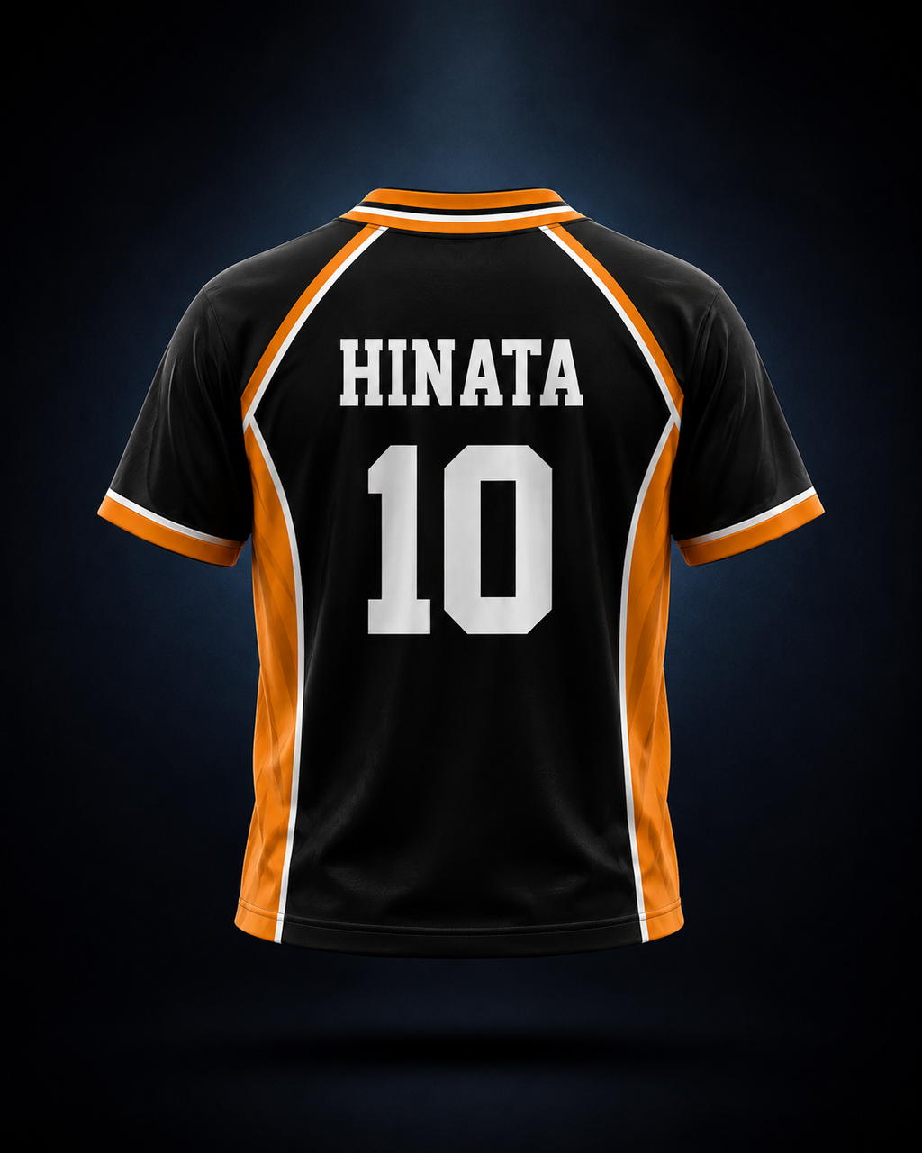 LITTLE GIANT JERSEY