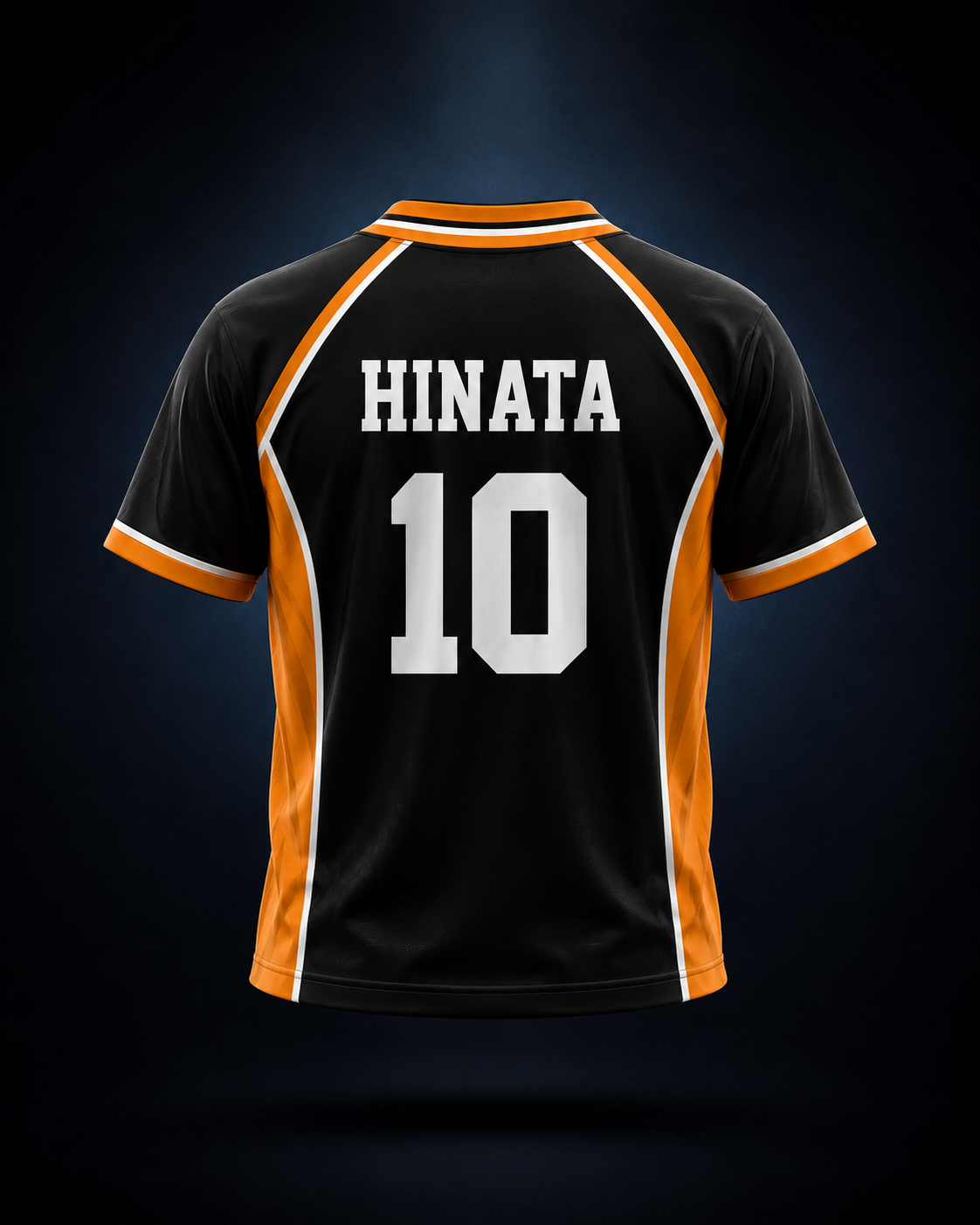 LITTLE GIANT JERSEY