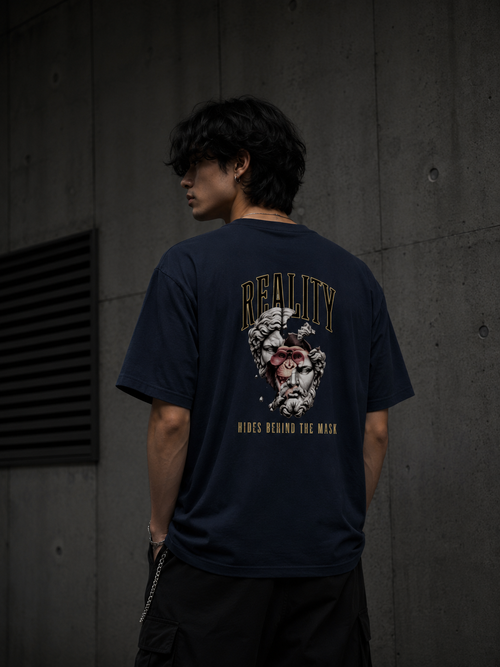 PHANTOM T SHIRTS