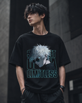 LIMITLESS TEE!!