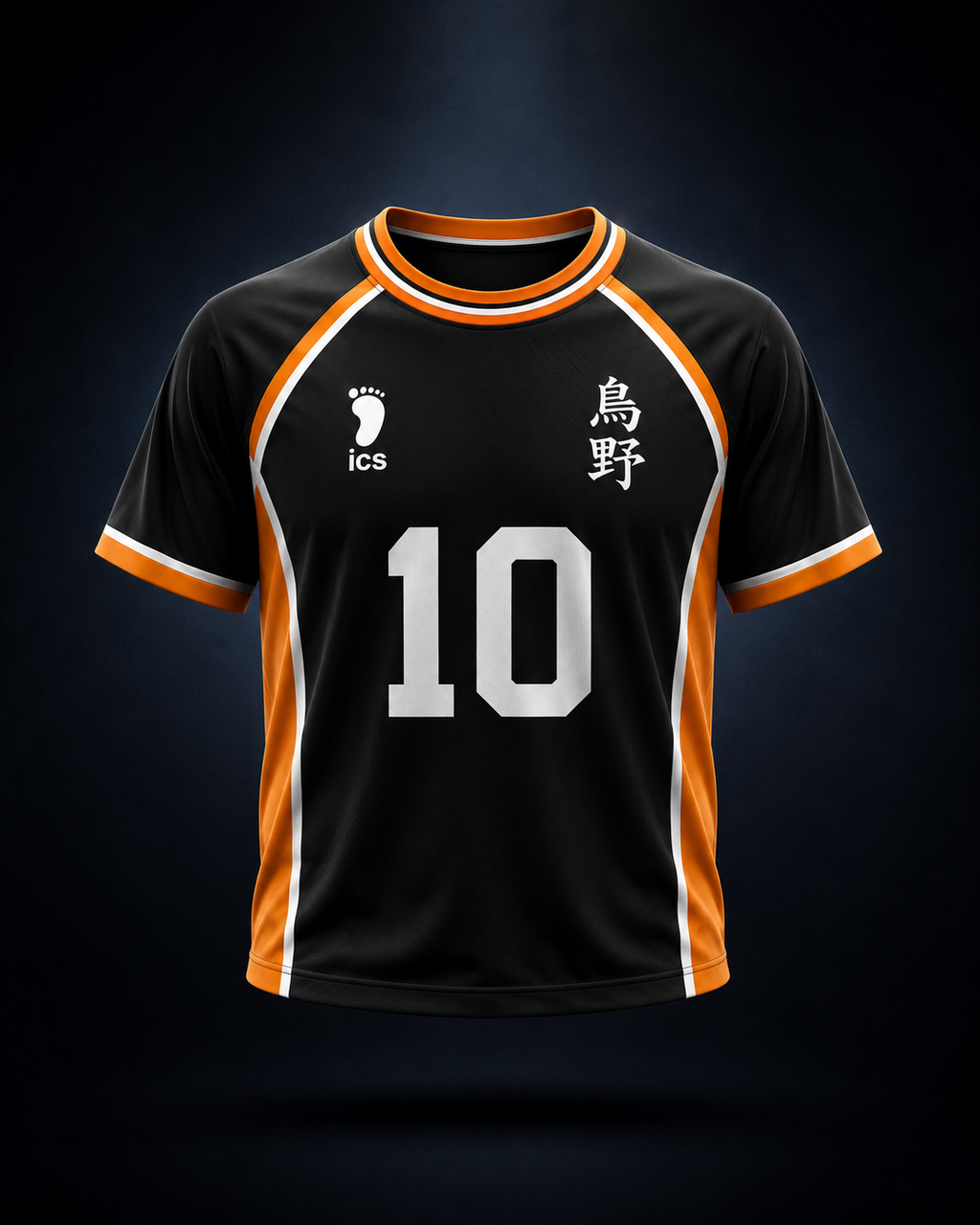 LITTLE GIANT JERSEY