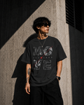 FEARLESSS MOTION TEE !!