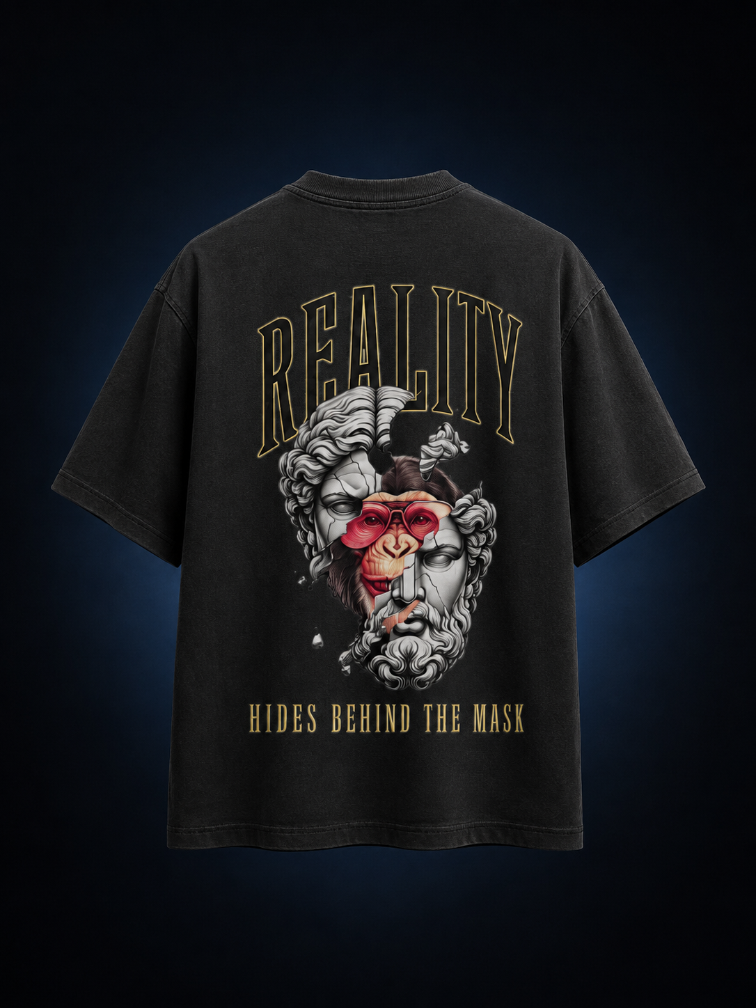 PHANTOM TEE