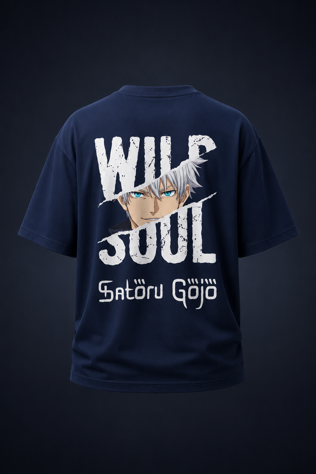 INFINITE VISION TEE